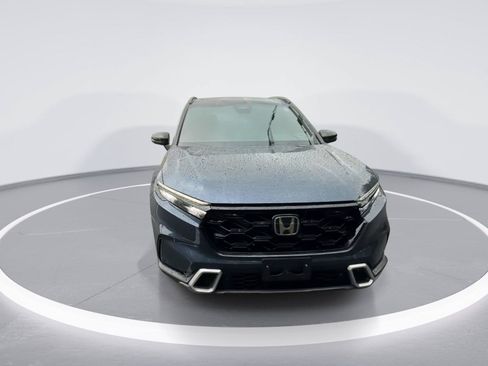 Used 2024 Honda CR-V Sport Touring image 2