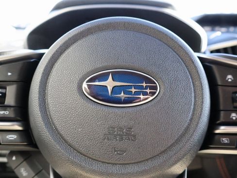 Used 2023 Subaru Crosstrek 2.5i Limited w/ Moonroof Package image 28