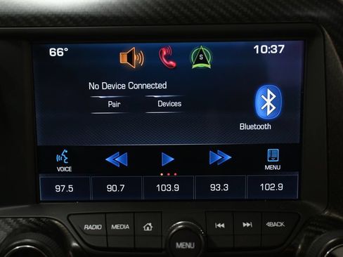 Used 2014 Chevrolet Corvette Stingray Coupe w/ 3LT Preferred Equipment Group RWD image 36