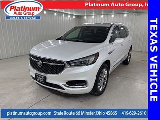 Used 2021 Buick Enclave Avenir w/ Avenir Technology Package video 1