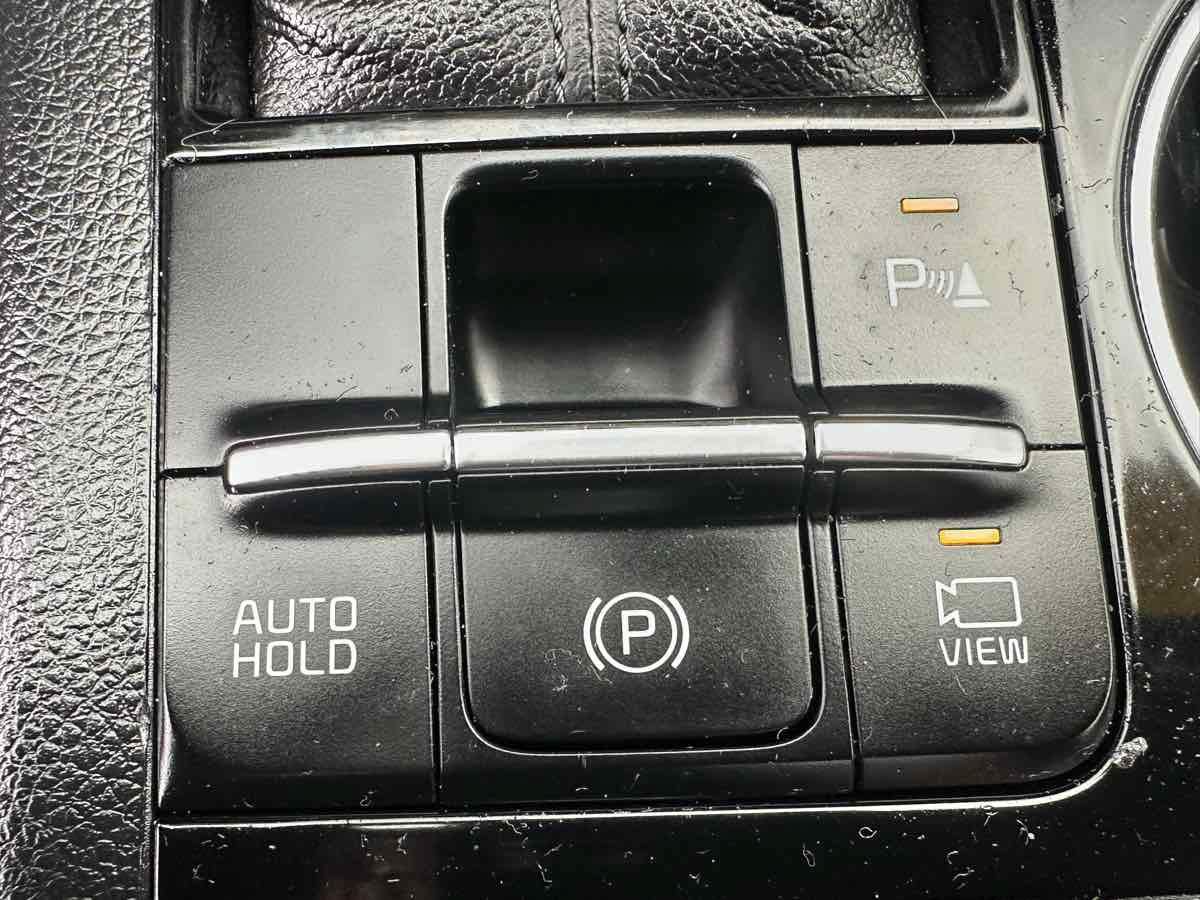 Used 2022 Kia K5 EX w/ EX Premium Package FWD image 23