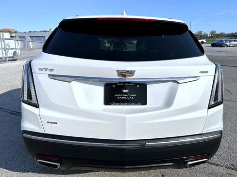 Used 2020 Cadillac XT5 Sportv image 13