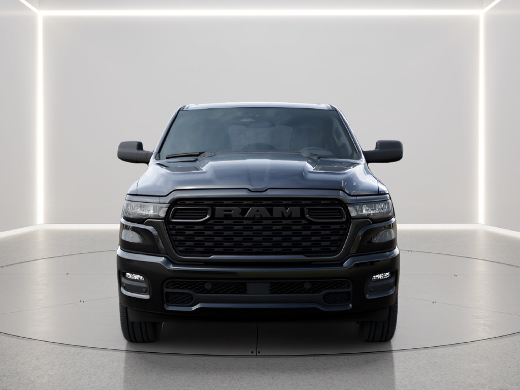 New 2027 RAM 1500 Express AWD/4WD image 7