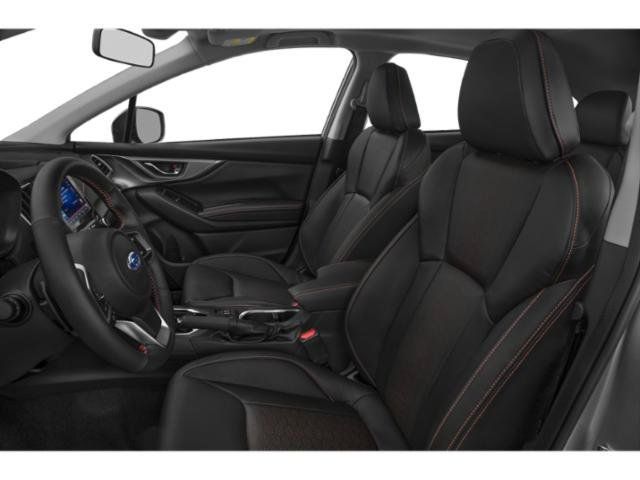 Used 2021 Subaru Crosstrek 2.5i Limited w/ Popular Package #4 AWD/4WD image 12