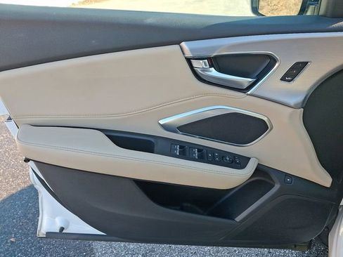 Used 2020 Acura RDX Base image 12