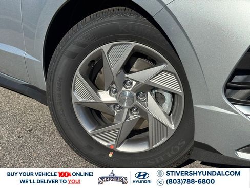 New 2026 Hyundai Sonata SE FWD image 5