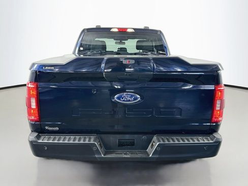 Used 2022 Ford F150 XL w/ Equipment Group 101A High RWD image 27