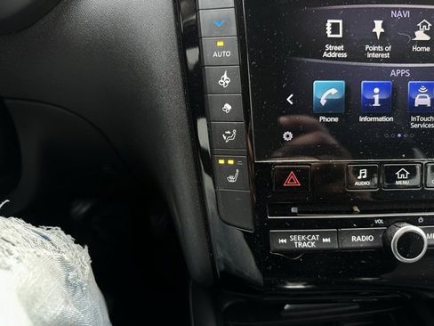 Used 2019 INFINITI QX50 Essential w/ Premium Heat Package image 20