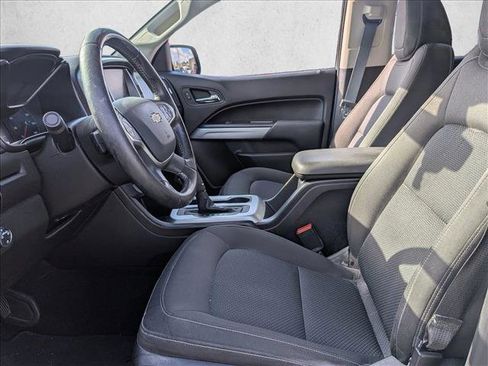 Used 2016 Chevrolet Colorado LT image 11