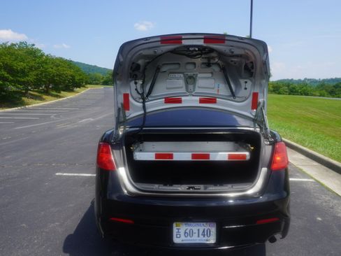 Used 2016 Ford Taurus Police Interceptor AWD image 29