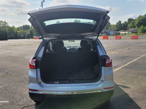 Used 2018 Chevrolet Equinox LS w/ LPO, Protection Package FWD image 11