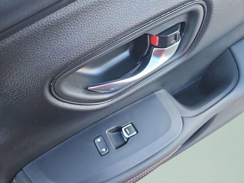 New 2026 Honda HR-V Sport image 31