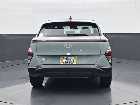 New 2026 Hyundai Kona SE image 6
