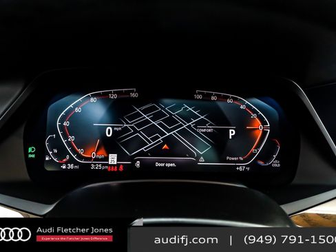 Used 2023 BMW X5 sDrive40i w/ Parking Assistance Package image 20