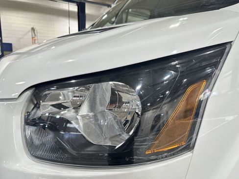 Used 2024 Ford Transit 250 Low Roof w/ Exterior Upgrade Package image 26