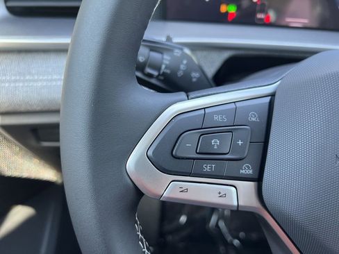 New 2025 Volkswagen Tiguan S image 23