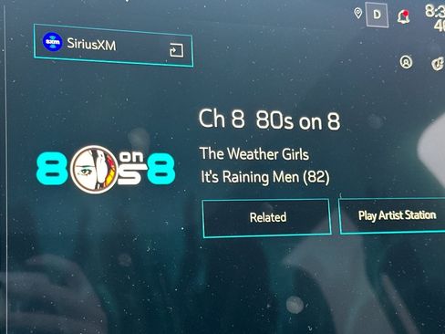 Used 2025 GMC Sierra EV Denali image 25