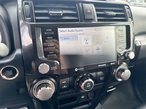 Used 2022 Toyota 4Runner TRD Off-Road Premium image 16