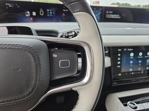 New 2026 Lincoln Navigator Premiere AWD/4WD image 20