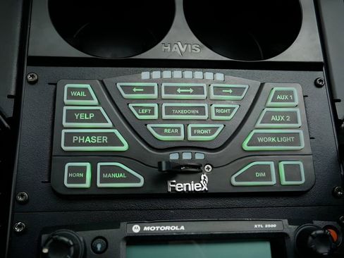 Used 2022 Ford Explorer 4WD Police Interceptor image 24