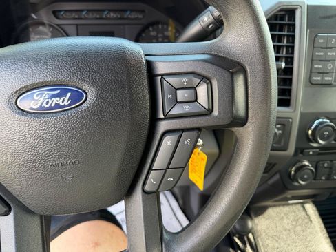 Used 2017 Ford F350 XL w/ Power Equipment Group AWD/4WD image 26