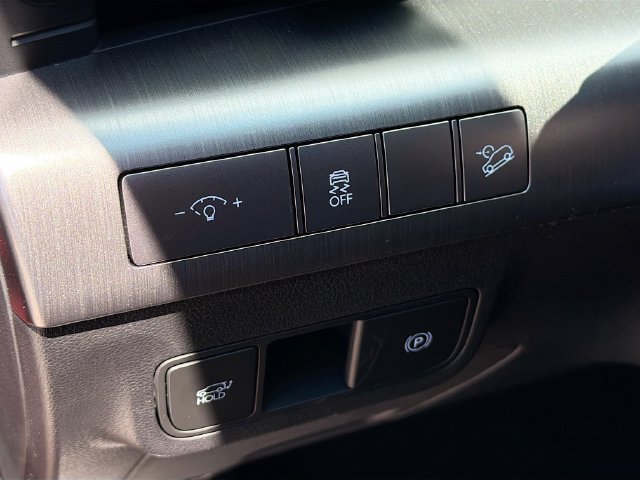 New 2026 Hyundai Kona Limited FWD image 10