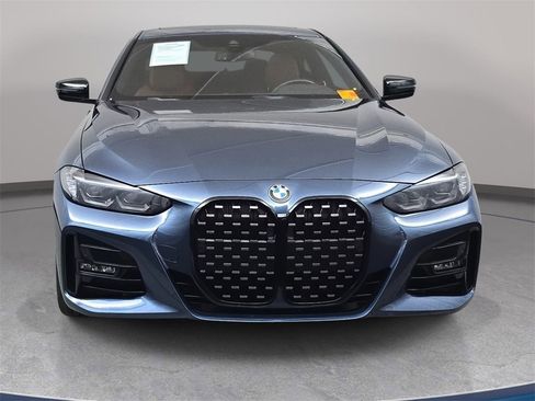 Used 2023 BMW 430i Coupe w/ M Sport Package image 3