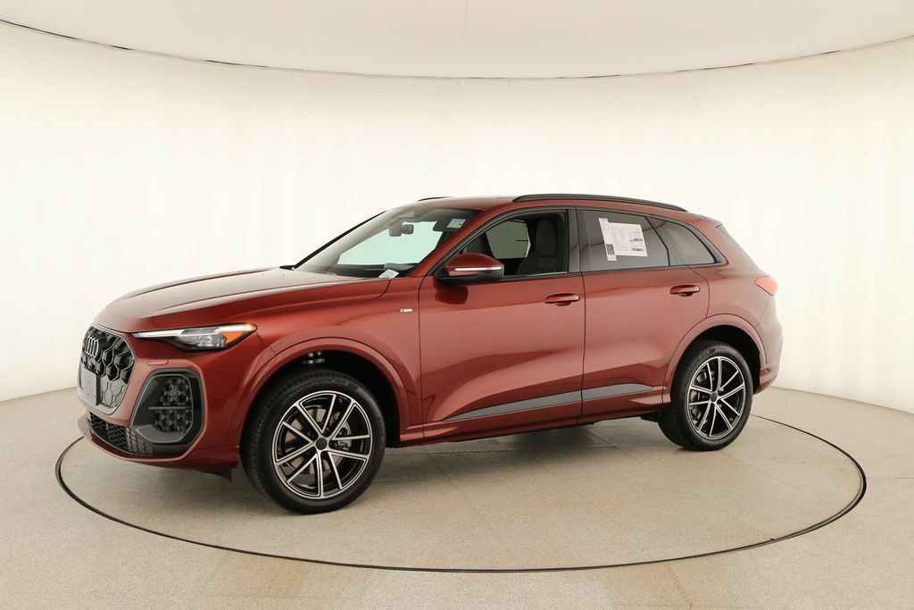 New 2026 Audi Q5 Premium Plus AWD/4WD image 13