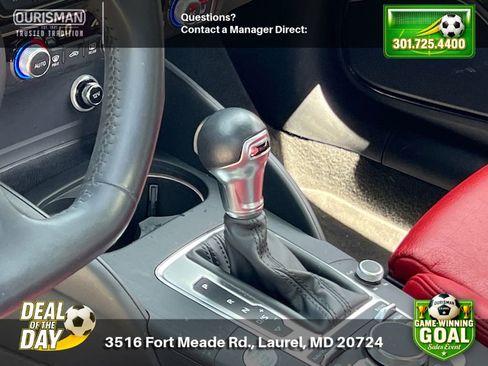Used 2020 Audi A3 2.0T Premium Plus AWD/4WD image 13