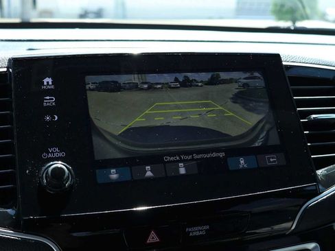 Used 2021 Honda Pilot Black Edition image 27