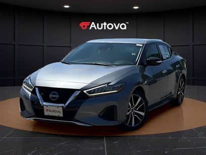Used 2023 Nissan Maxima SV w/ Floor Mat Group