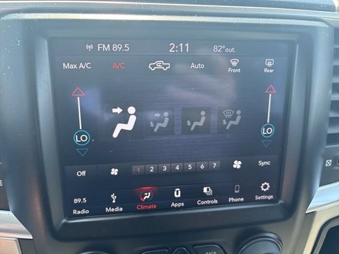 Used 2019 RAM 1500 Big Horn AWD/4WD image 26