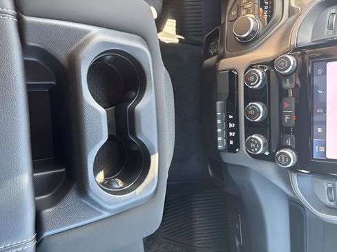 New 2026 RAM 1500 Tradesman AWD/4WD image 23