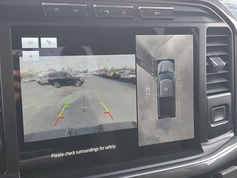 Used 2023 Ford F150 XLT w/ Equipment Group 302A High image 13