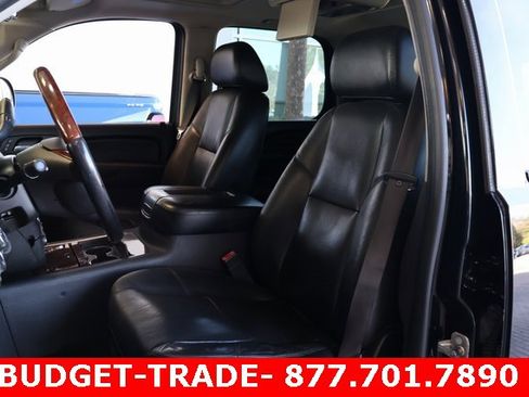 Used 2009 Chevrolet Tahoe LTZ image 12