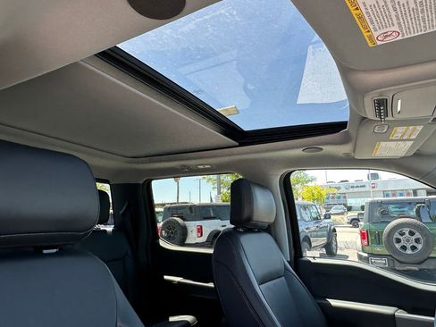 New 2026 Ford F350 Lariat AWD/4WD image 19