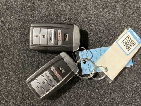 Used 2019 Acura RDX AWD image 20