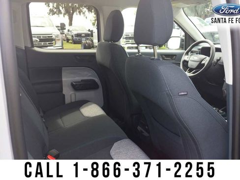 New 2025 Ford Maverick XLT w/ XLT Luxury Package image 32