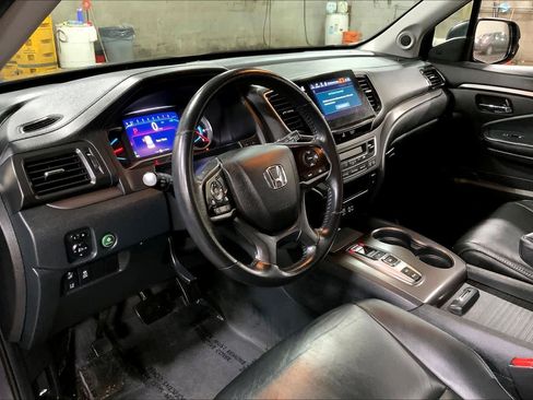 Used 2022 Honda Pilot Special Edition image 17
