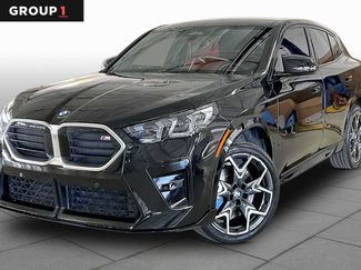 Used 2024 BMW X2 M35i AWD/4WD video 1