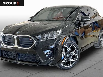 Used 2024 BMW X2 M35i