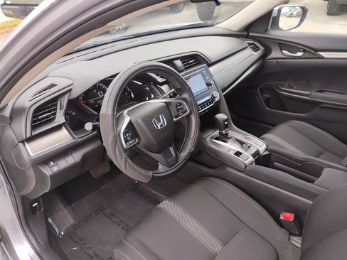Used 2017 Honda Civic LX image 25