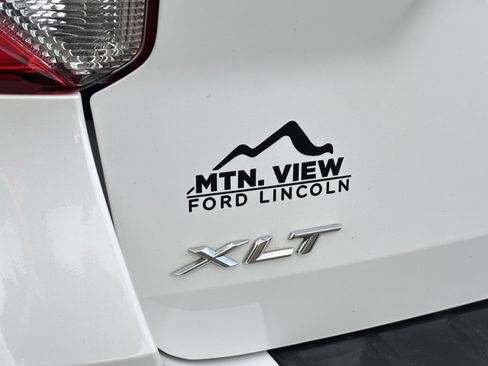 Used 2020 Ford Explorer XLT w/ Equipment Group 202A image 27