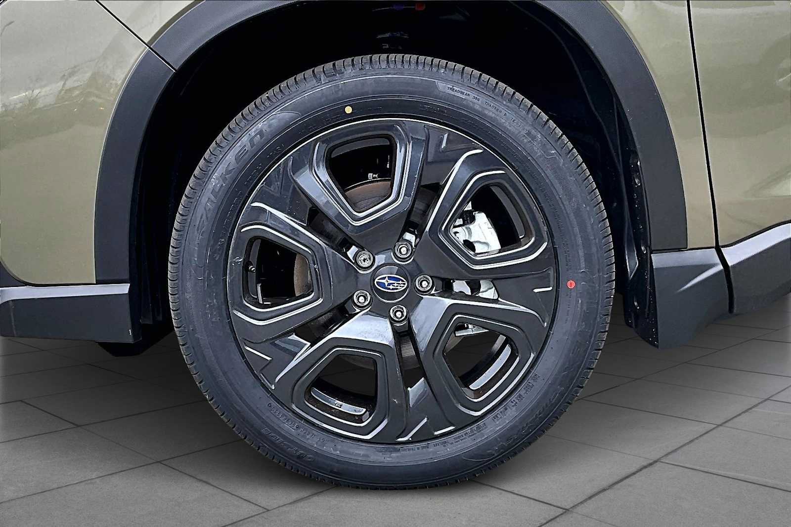 New 2026 Subaru Ascent Bronze Edition AWD/4WD image 13