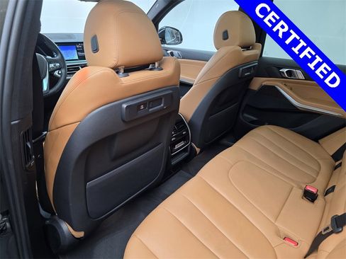 Used 2022 BMW X5 xDrive45e w/ Premium Package image 15