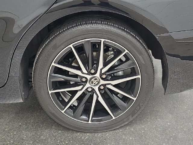 Certified 2024 Toyota Camry SE w/ Cold Weather Package AWD/4WD image 29