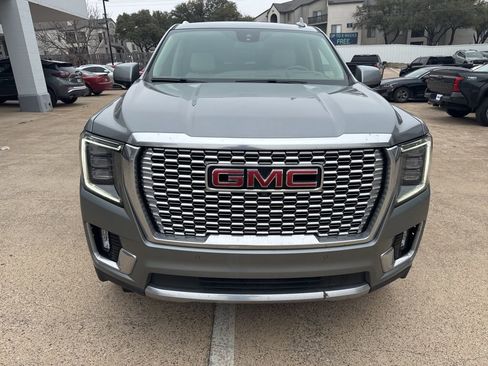 Used 2023 GMC Yukon Denali w/ Max Trailering Package image 10