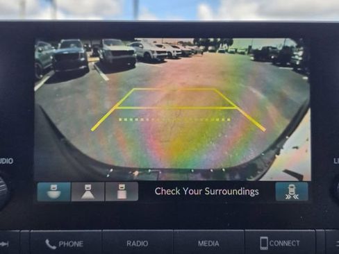 Used 2024 Honda CR-V EX image 32