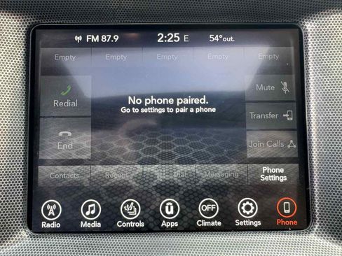 Used 2017 Dodge Charger R/T w/ Driver Confidence Group image 16