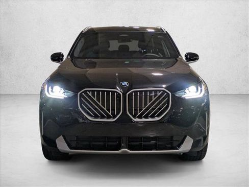 Used 2026 BMW X3 xDrive30i w/ Premium Package AWD/4WD image 5